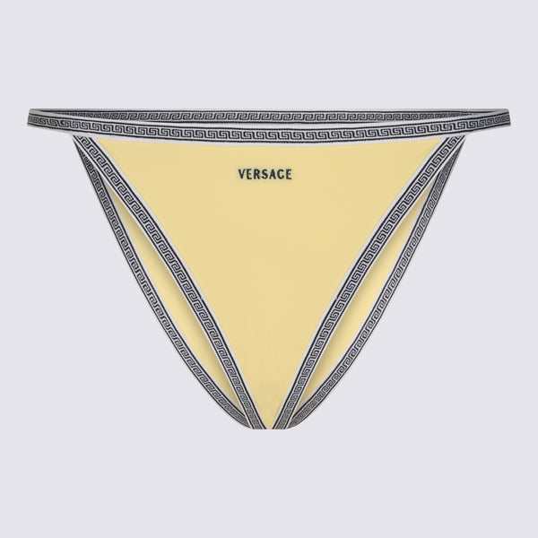 Sea Clothing Butter Yellow
