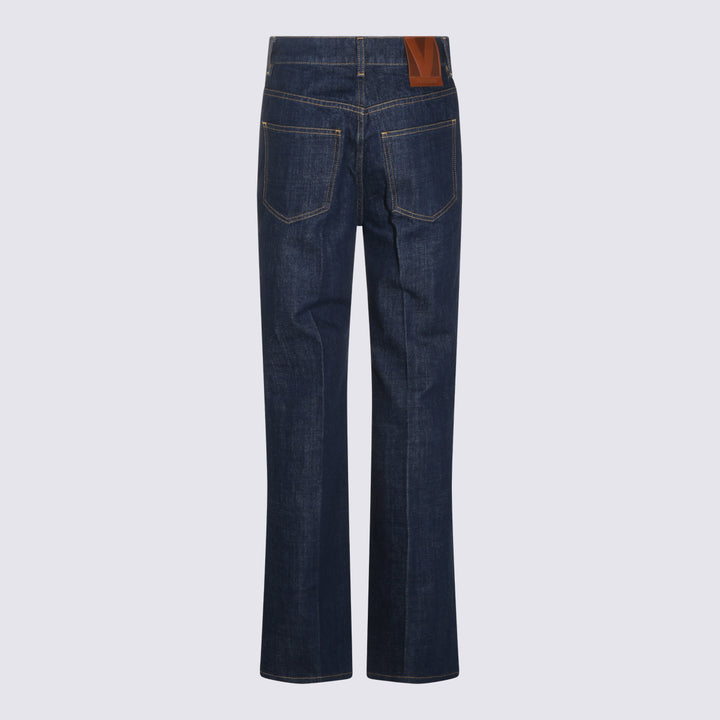 Valentino Jeans - DENIM SCURO | fb34ae76290251b28e6858dfc090e7c2b15e4905