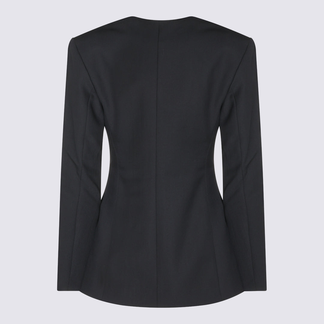 Anine Bing Jackets - Black | 2a2d37cc5d48586e32af0f14c6173a3bd8dcddfe