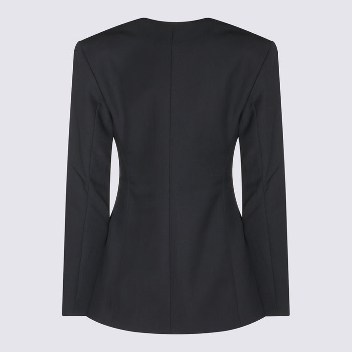 Anine Bing Jackets - Black | 2a2d37cc5d48586e32af0f14c6173a3bd8dcddfe