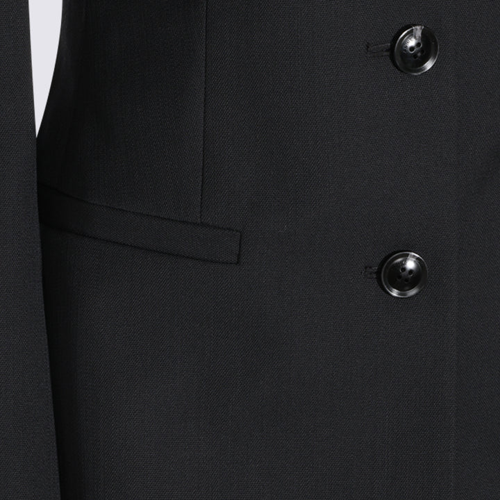 Anine Bing Jackets - Black | 488af7e06c7ce39bb2c431c6f28a4b54916f3458