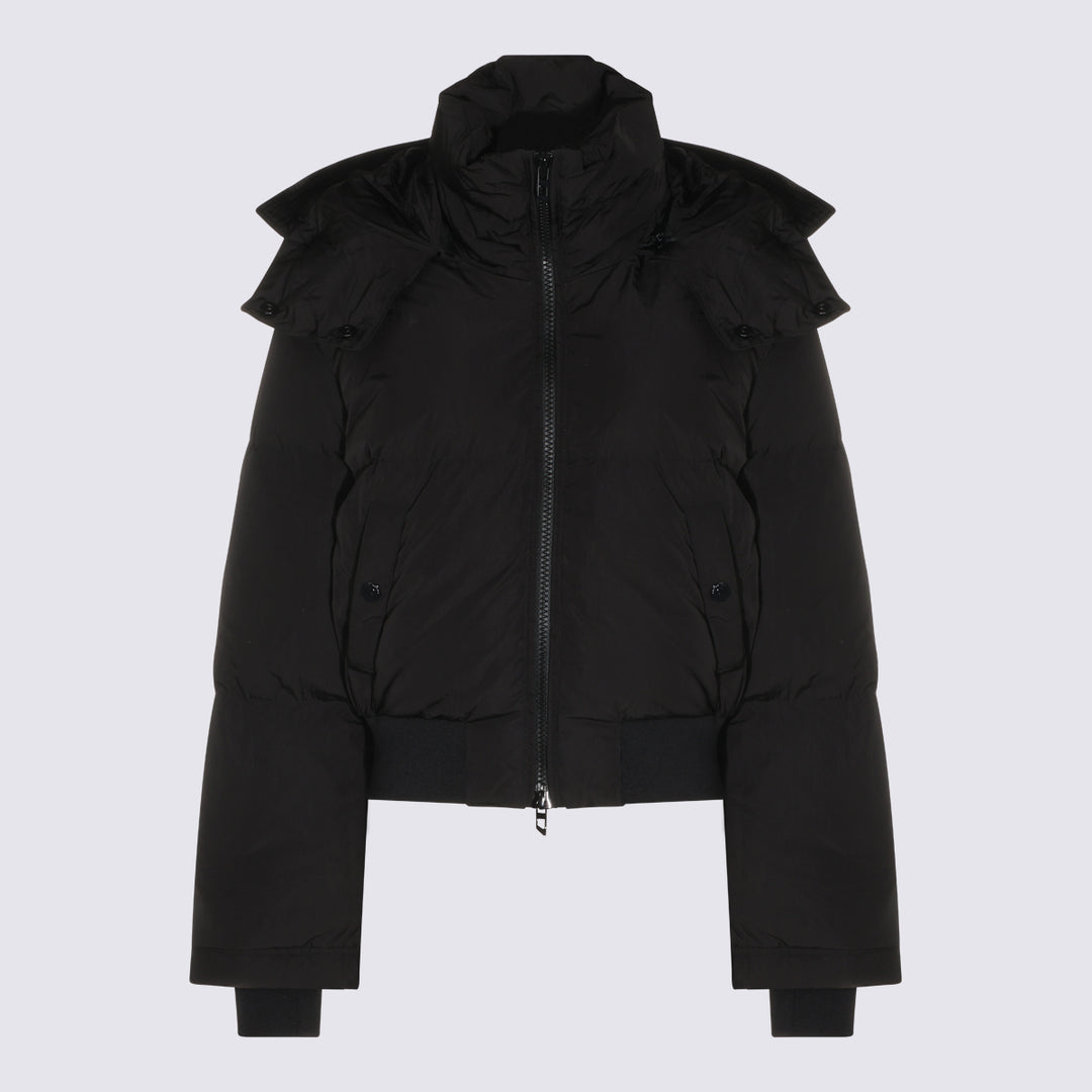 Diesel Coats - Black | 62cefd4bb9525f5184858869b860faac383e01f3