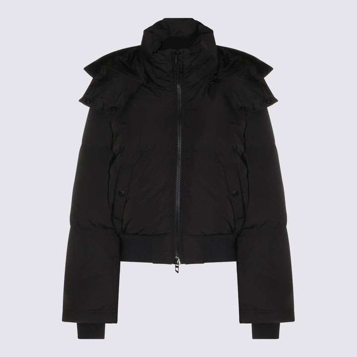 Diesel Coats - Black | 62cefd4bb9525f5184858869b860faac383e01f3