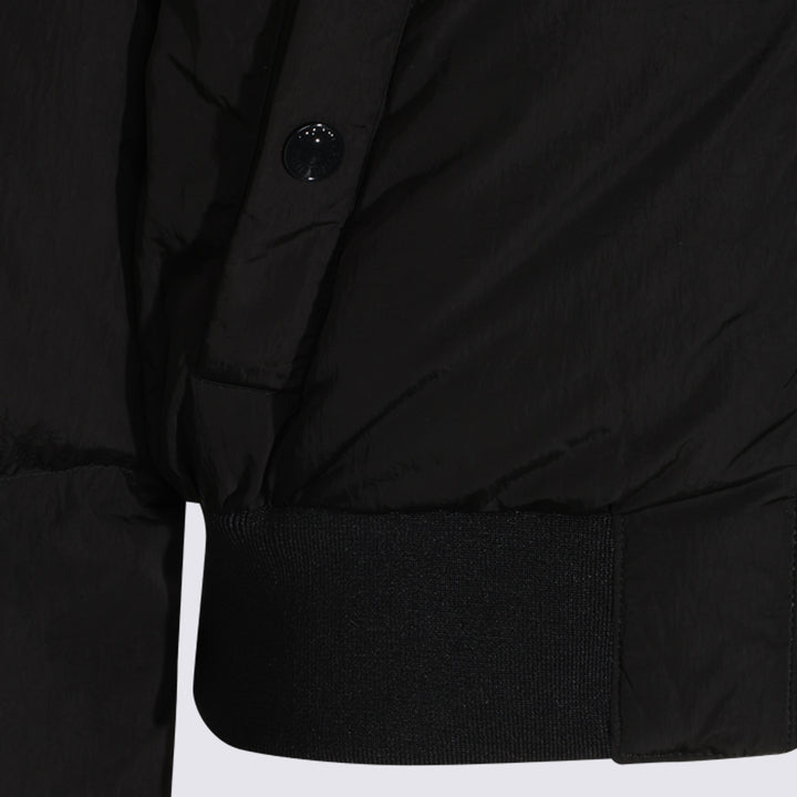 Diesel Coats - Black | d40631ecf2d8f28edf782b7b318e79a0946ec8b5