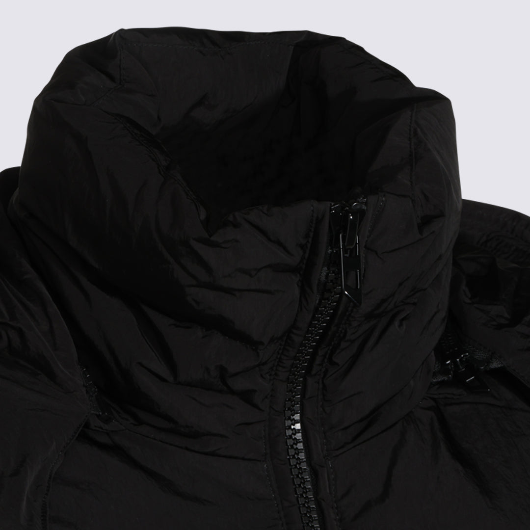 Diesel Coats - Black | 12d6cd9d029bc05f91b0ffa2cf44331e65ffff89