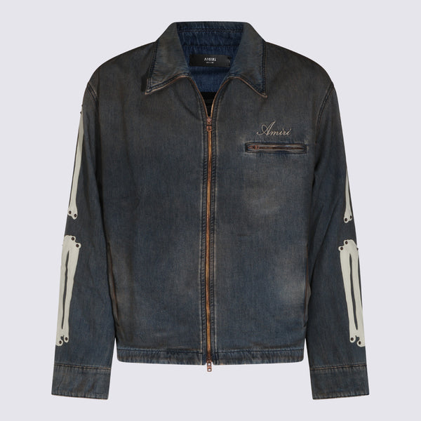 Jackets Dark Dust