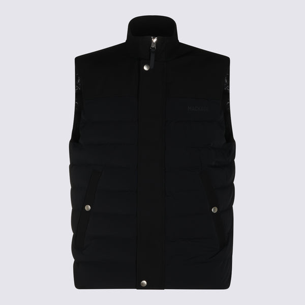 Coats Black