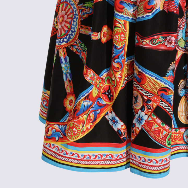 Dolce & Gabbana Dresses - CARRETTO | 74ecd5b30c32a770aeeae220fb4992dd7a287e98