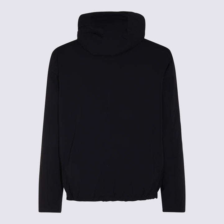 Herno Jackets - Navy | 21efcd7da49e6386257e0acd5f8ae216853c143d
