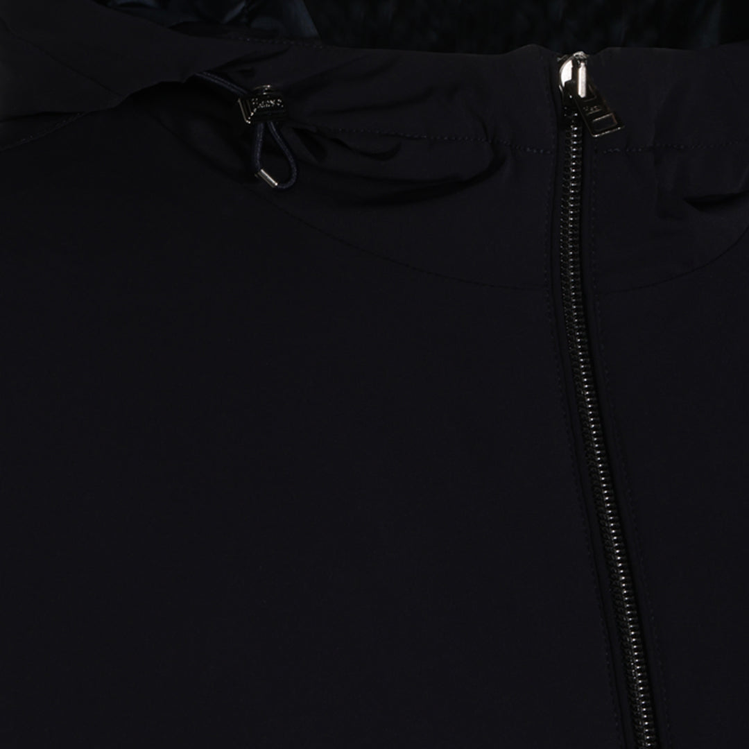 Herno Jackets - Navy | 0891ea5adc79ff6f6d971ec19915eb7b32bf9acc
