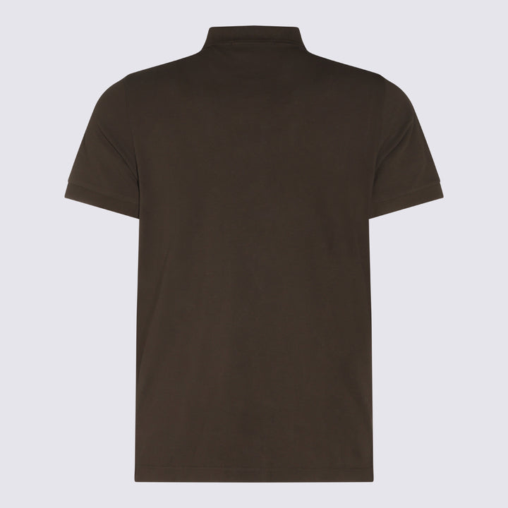 Stone Island T-shirts and Polos - COAL GREY | e695a20331a448c43fdf07941e61ba8e452c605a