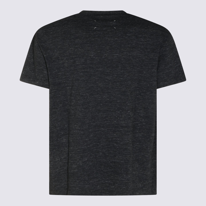 Maison Margiela T-shirts and Polos - ANTHRACITE | bf78017ab2f973038e964d732b17f518a7305083