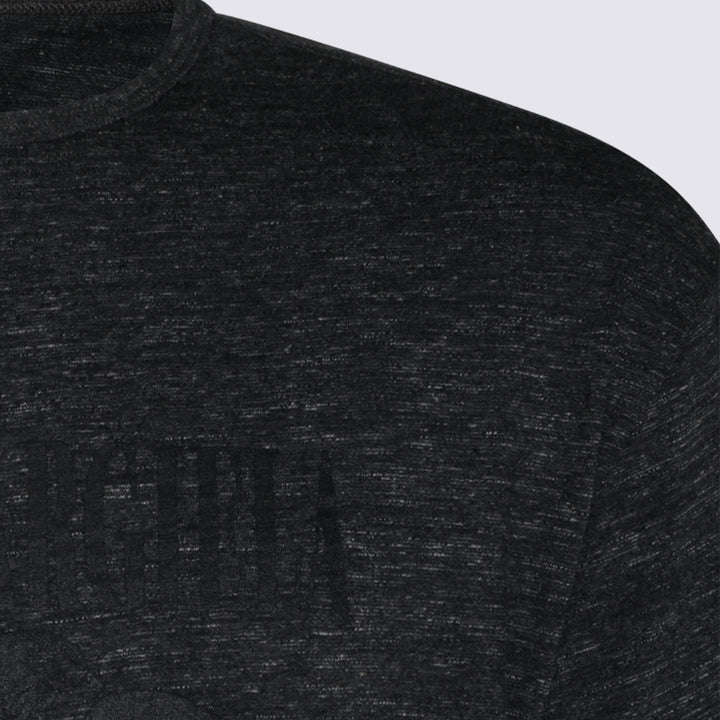 Maison Margiela T-shirts and Polos - ANTHRACITE | a7d9c58d44b9ceb6627767eeffadb4d4d7ce5960