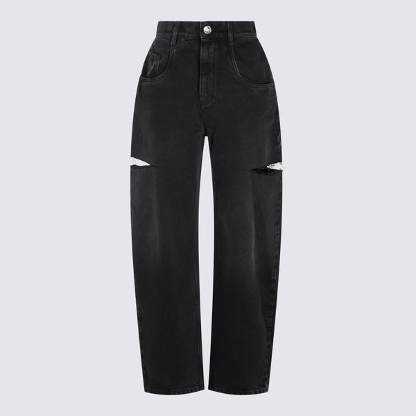 Jeans Black