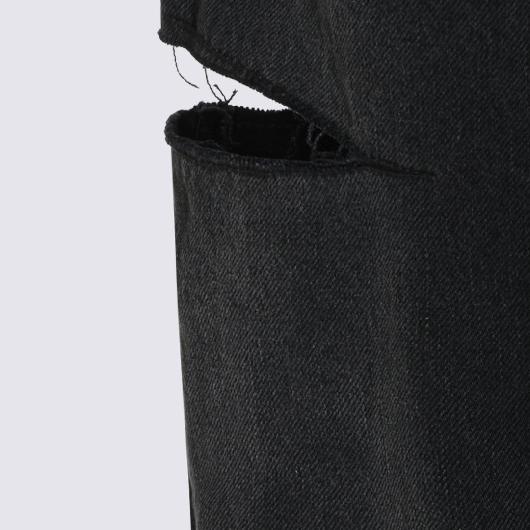 Maison Margiela Jeans - Black | 003f7f0e70f176e3a7de613ec0ad8cb4eef30d5b