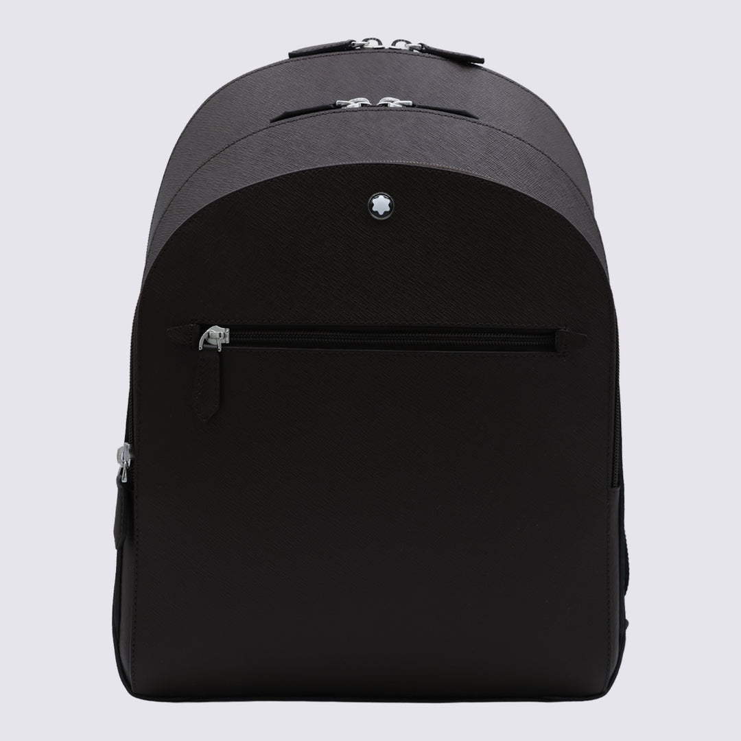 Montblanc Bags - EBONY | b967f5de38382531bdf018d0a35db920ee04dd69