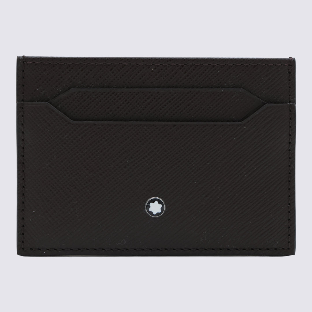Montblanc Wallets - EBONY | 129d807f684bf8d650e9f8283592b82cdea28ae0