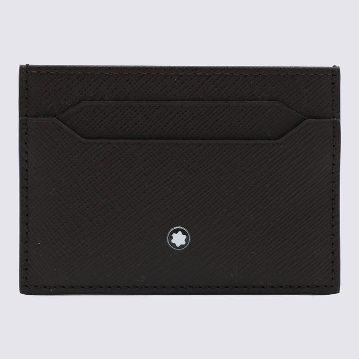Montblanc Wallets - EBONY | 129d807f684bf8d650e9f8283592b82cdea28ae0