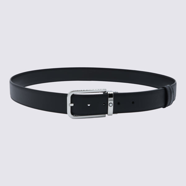 Belts Black