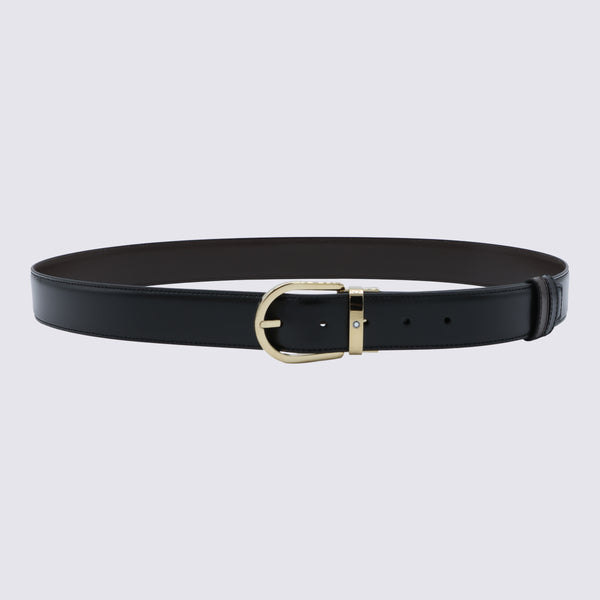 Belts Black
