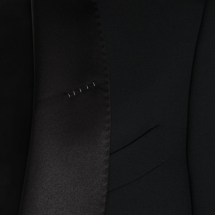Tom Ford Dresses - Black | a00ddfe8b3f014f9960f143a85939034c40dfea6