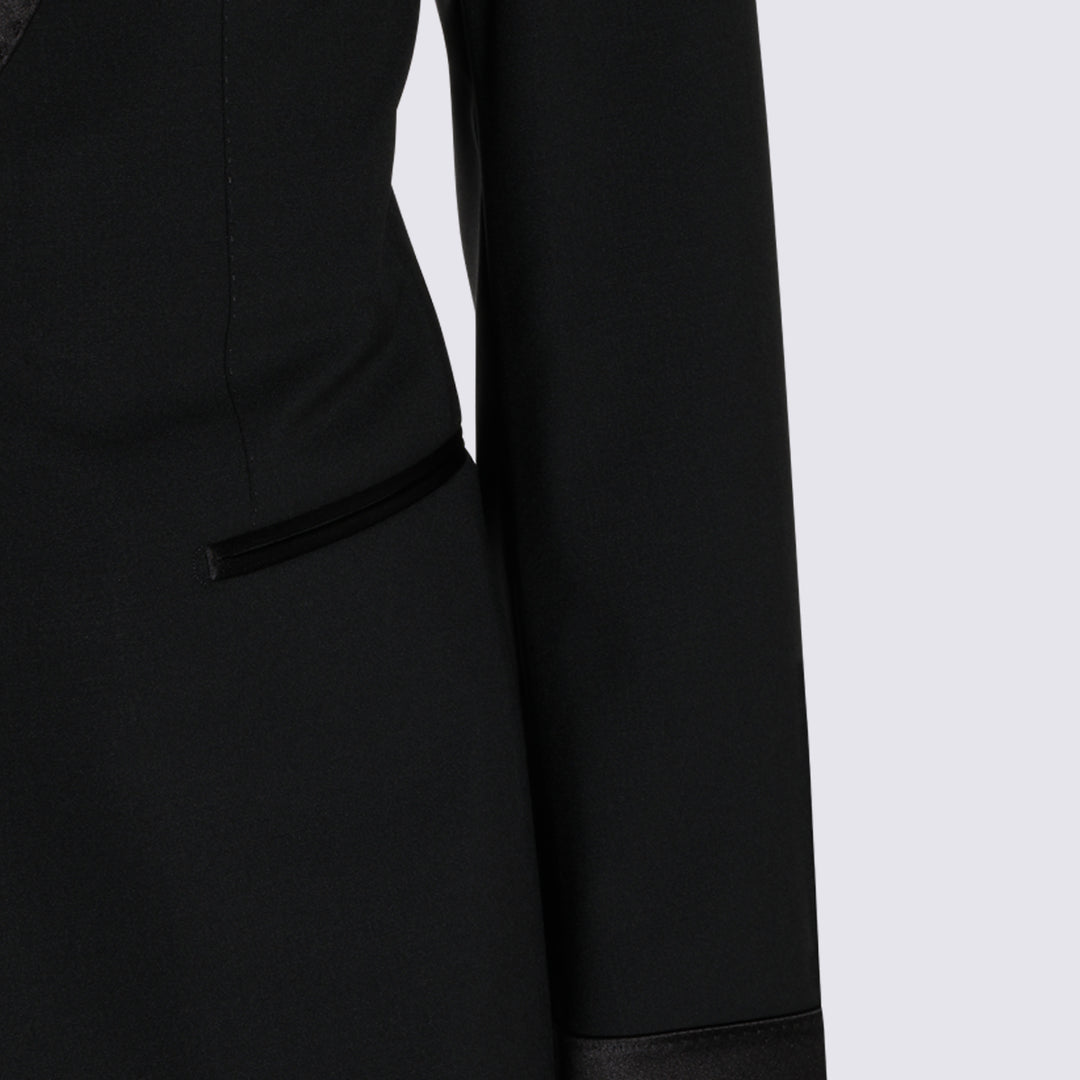 Tom Ford Dresses - Black | 93f1053525d9f66ccb4e947a22b6f4afe99f4c8c