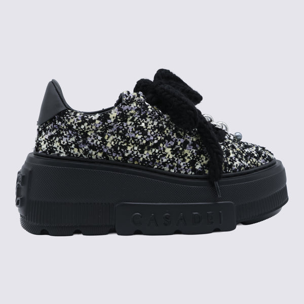 Sneakers Scuri