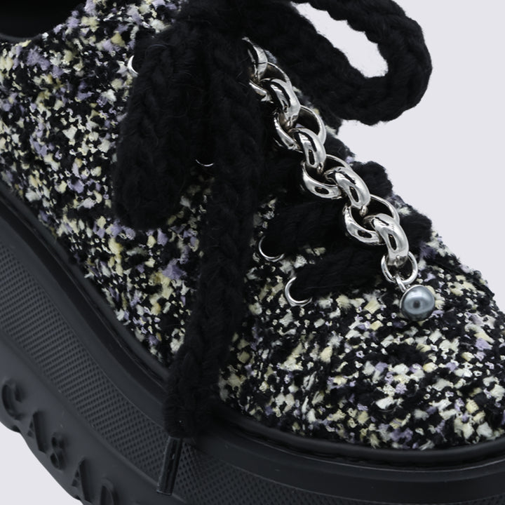 Casadei Sneakers - Scuri | c7b3ba6ec9e9ce56b9e11495cbe1b27996792177