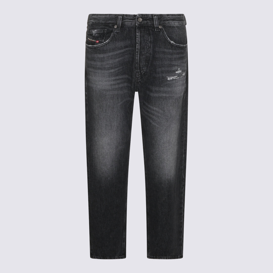 Diesel Jeans - Grey | 4ecda6c8b3cdf31e776f97324c4f451c50256642