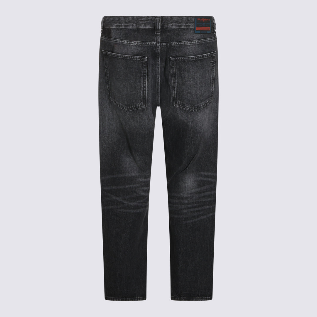 Diesel Jeans - Grey | c1be62d76cce1ce8a1e88015e8824e719fa959b4