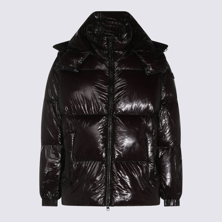 Diesel Coats - Black | 54c03af75573a88744808f677f9cb80cdfba8db4