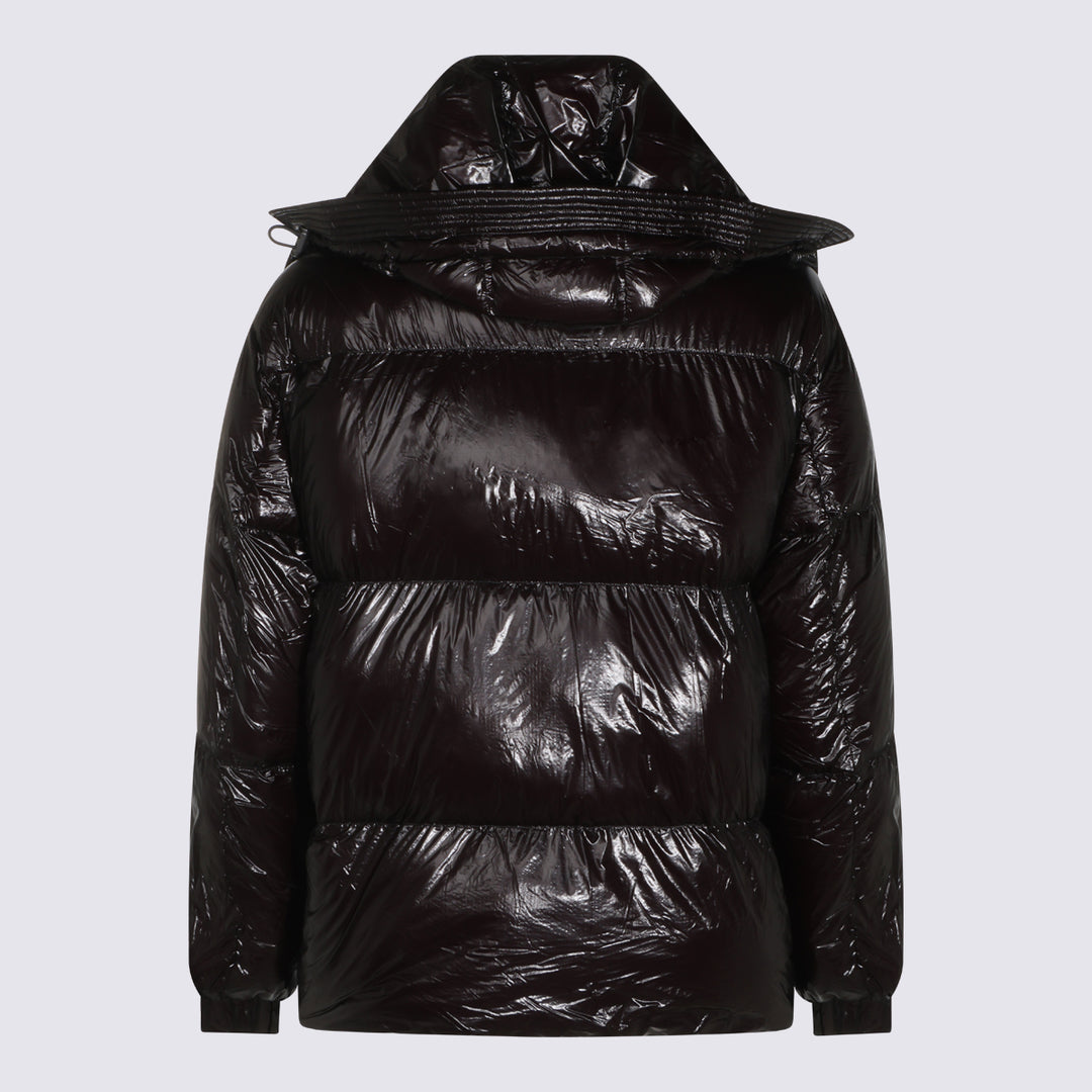 Diesel Coats - Black | 44a35b0adb2e59982c303057809d29de10f2f138