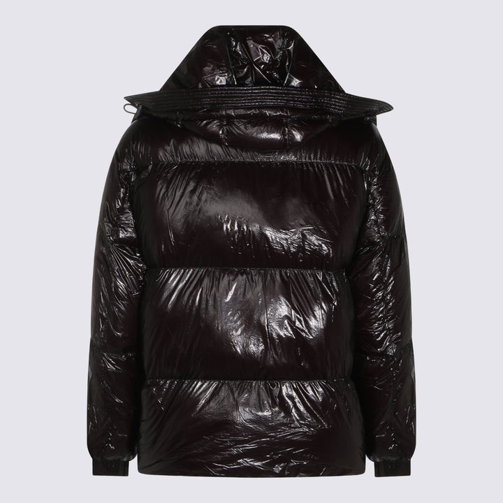 Diesel Coats - Black | 44a35b0adb2e59982c303057809d29de10f2f138