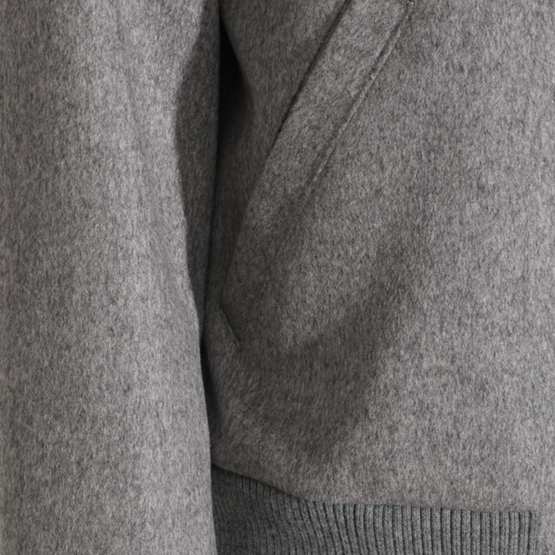 Lardini Jackets - Grey | 52fac3d7ec590366bb5bf60d465ca84eee858470