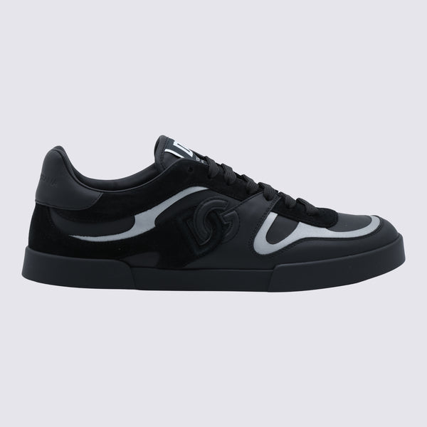 Sneakers Black