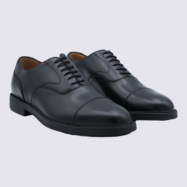 Church'S Flat shoes - Black | b45e50009d1e13f8261d3560bc40db0e466f1d80