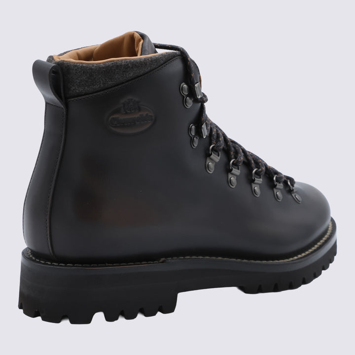 Church'S Boots - TABAC | e477f011310ae9065f683e47b5d834e30a15f445