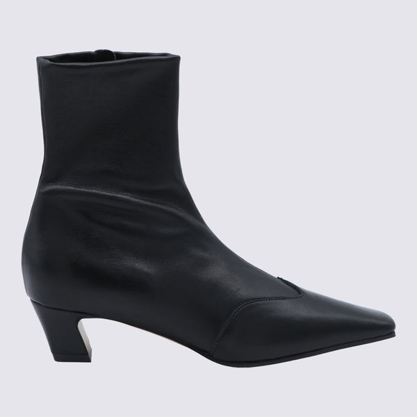 Boots Black