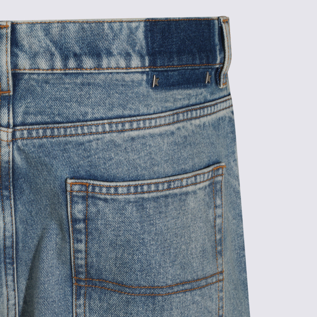 Golden Goose Jeans - Blue | 57b5a98bd40c921da9e48be03037fa1b00790587
