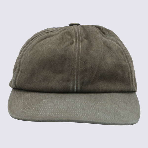 Hats Taupe