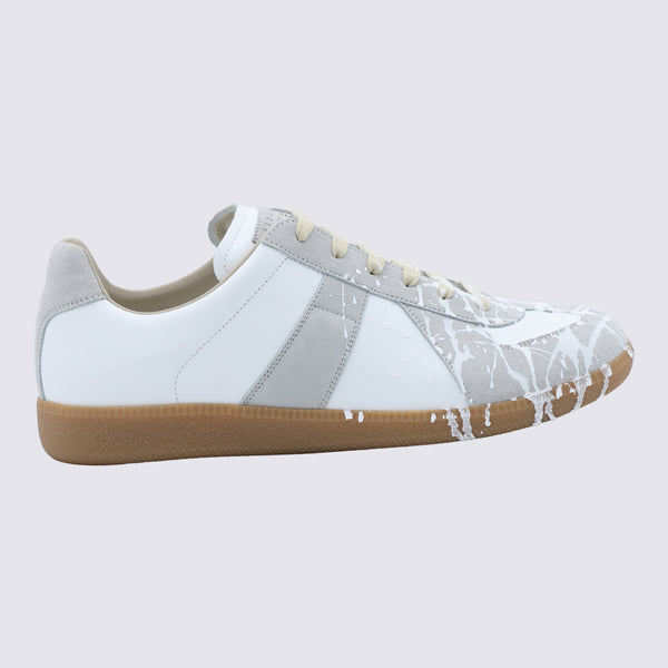 Sneakers Off White