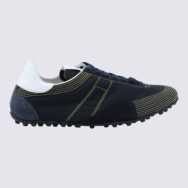 Sneakers Blue