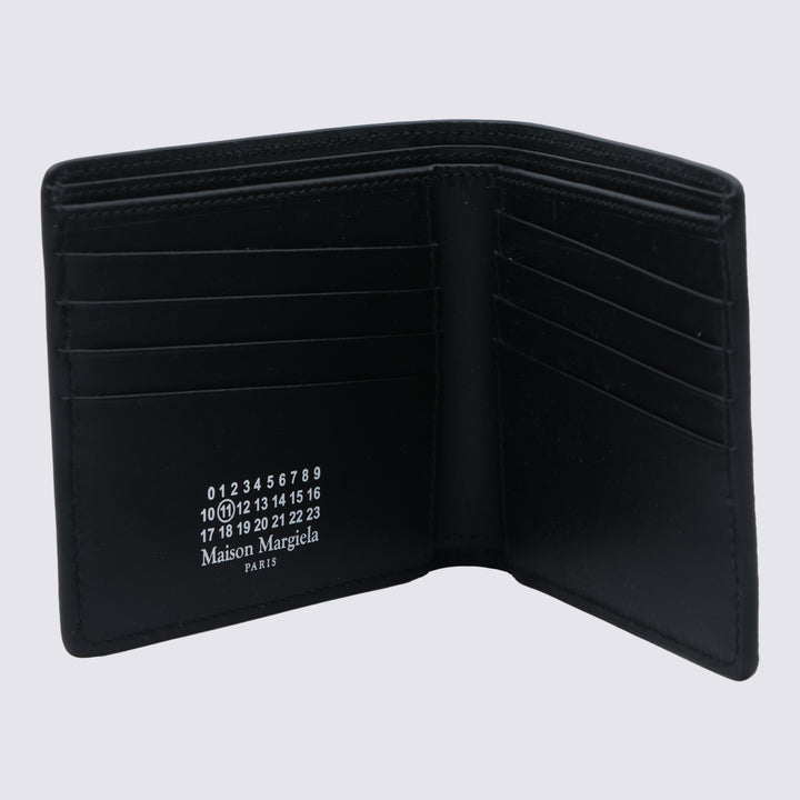 Maison Margiela Wallets - Black | 9012d951b4b2720c93e2ab3c5005026ac4825e56