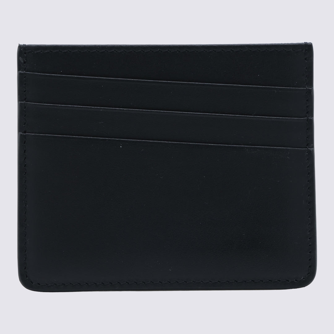 Maison Margiela Wallets - Black | 408c4be3e30ef73cb10cc7f78ba6dbecffc31bda