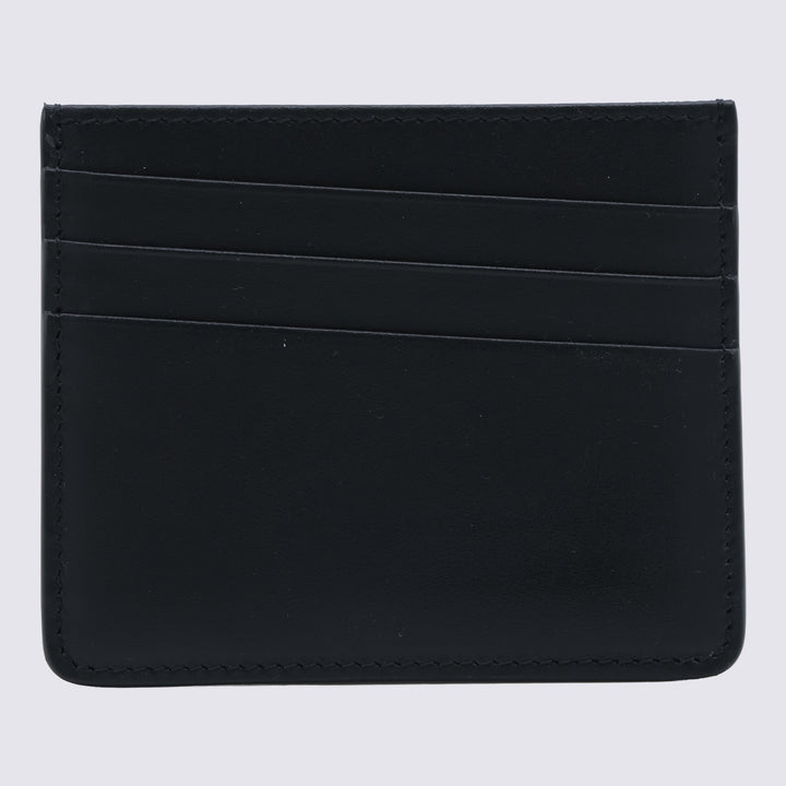 Maison Margiela Wallets - Black | 408c4be3e30ef73cb10cc7f78ba6dbecffc31bda