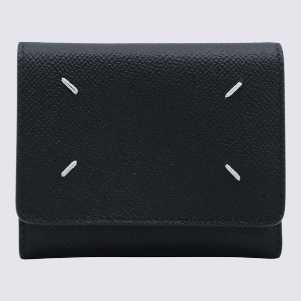 Wallets Black
