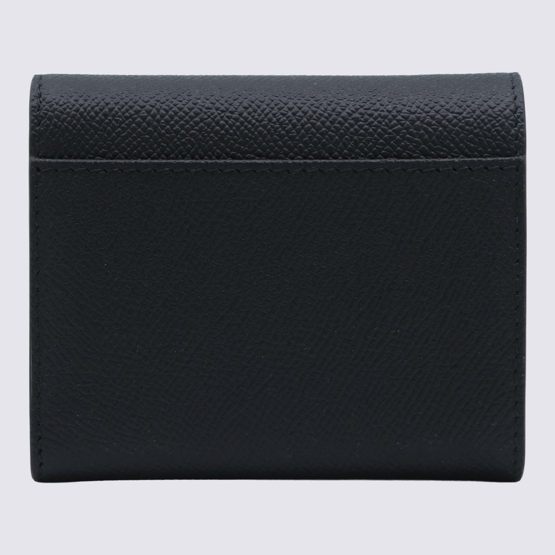 Maison Margiela Wallets - Black | f497859cacc5b3490688f74c4bfe1565456344f1
