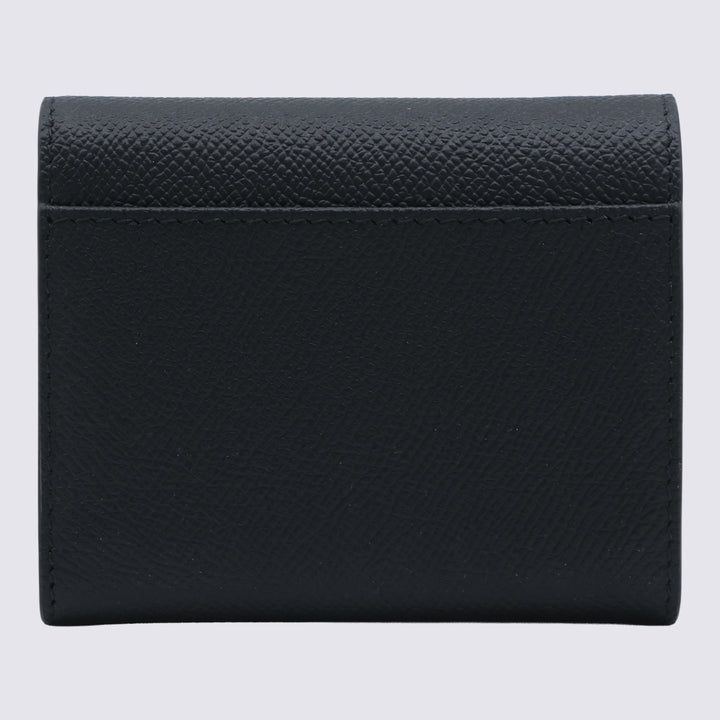 Maison Margiela Wallets - Black | f497859cacc5b3490688f74c4bfe1565456344f1