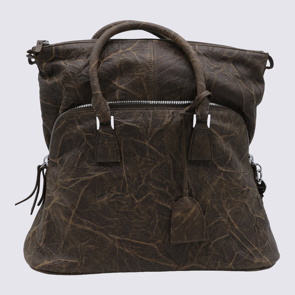 Bags Brown