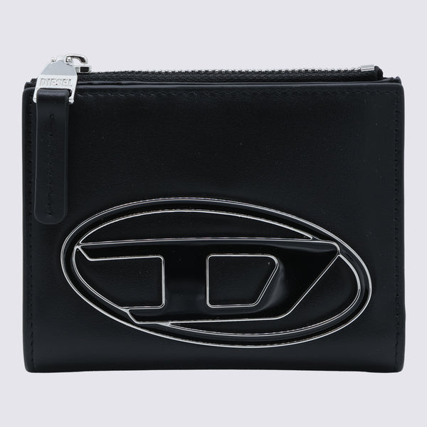 Wallets Black
